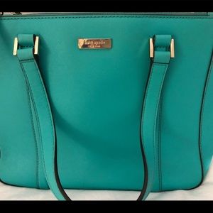 Beautiful Kate Spade Purse
